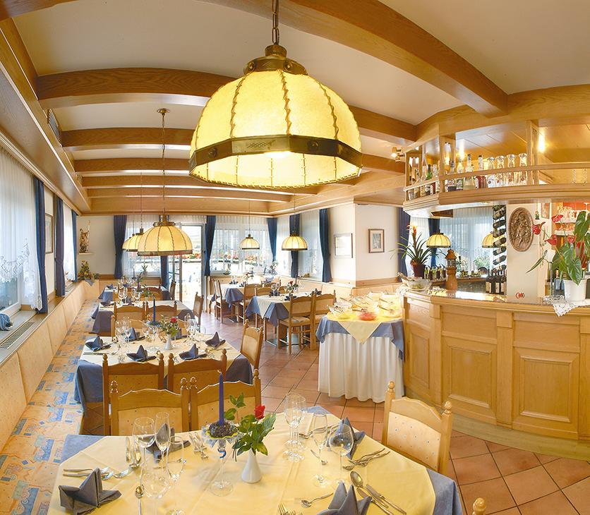 Pension Aurora Appiano Sulla Strada Del Vino Bagian luar foto